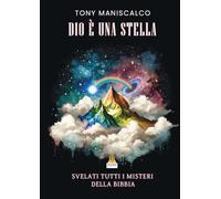 Dio è una stella
