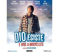 Dio Esiste E Vive a Bruxelles [Italia] [Blu-ray]