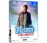 Dio Esiste E Vive A Bruxelles [Italia] [DVD]