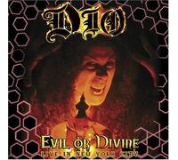 Dio - Evil Or Divine