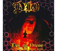 Dio - Evil Or Divine