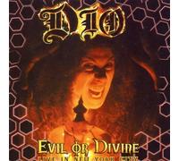 Dio - Evil Or Divine