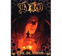 DIO - Evil Or Divine [Alemania] [DVD]