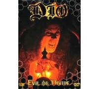 Dio - Evil Or Divine [Alemania] [DVD]