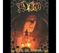 Dio - Evil or Divine [Francia] [DVD]