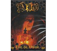 DIO - Evil Or Divine - Live In New York City [Francia] [DVD]