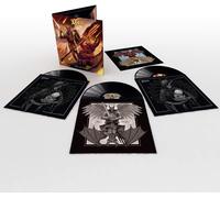 Dio - Dio - Evil Or Divine: Live in New York City (3 Lp) [Vinilo]