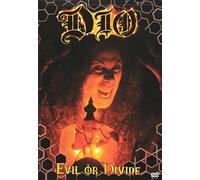 Dio - Evil Or Divine [USA] [DVD]