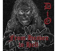 Dio - From Heaven to Hell (Interview Disc)