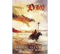 Dio Holy Diver
