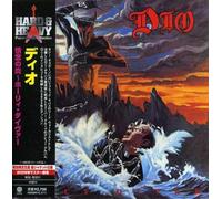 Dio - Holy Diver