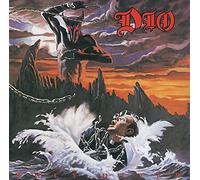 Dio Holy Diver (CD) Album (Importación USA)