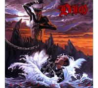 Dio Holy Diver (CD) (Importación USA)