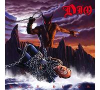 Dio – Holy Diver (Edición Remix de Joe Barresi) – Vinilo