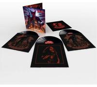 Dio Holy Diver Live (Vinyl) Limited 12" Album Box Set (Importación USA)