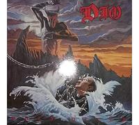 Dio - Holy Diver - Mercury - 811 021-1 |Q|
