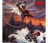 Dio - Holy Diver (Picture Disc) [Vinilo]