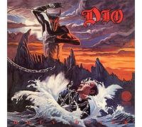 Dio - Holy Diver (Remastered) (LP)