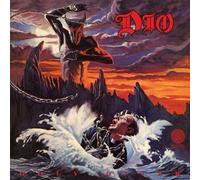 Dio - Holy Diver (Remastered) (LP)