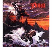 Dio - Holy Diver [Vinilo]