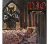 DIO - I Could Have Been A Dreamer / Night People (+ Label Info) [Vinyl Single]