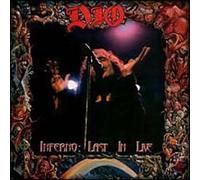 Dio - Inferno: Last in Live