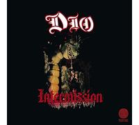 Dio - Intermission - Remastered 2020 (LP) [Vinilo]