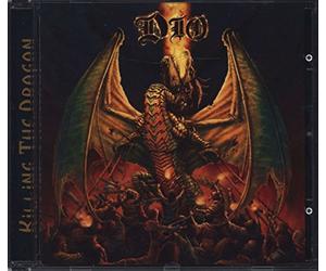Dio - Killing the Dragon
