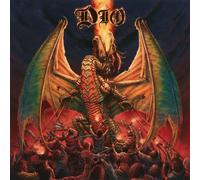 Killing The Dragon – Vinilo naranja – BMG