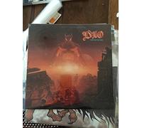 Dio - Last in line (1984) [VINYL]