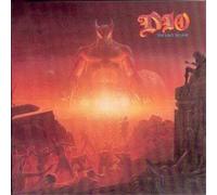 Dio Last In Line (CD) Album (Importación USA)