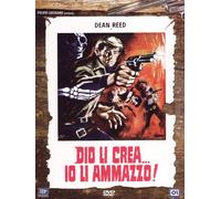 Dio_li_crea..._Io_li_ammazzo! [Italia] [DVD]