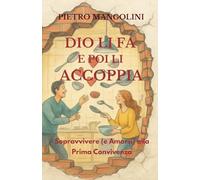 Dio li fa e poi li accoppia: 1 (Help-Self)