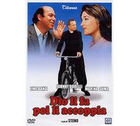Dio li fa poi li accoppia [Italia] [DVD]