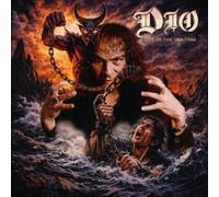DIO - LIVE IN THE USA 1984. FM RADIO BROADCAST LTD Analog