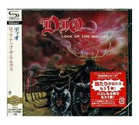 Dio – Lock Up the.. – SHM-CD – Universal Billard