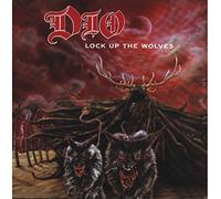 Dio - Lock Up The Wolves