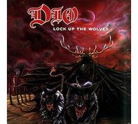 Dio Lock Up the Wolves (CD) Album
