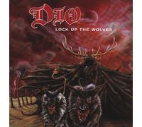 Dio Lock Up the Wolves (CD) Album (Importación USA)