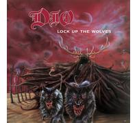 Dio Lock Up the Wolves (Importación USA)
