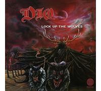 Dio - Lock Up The Wolves [Vinilo]
