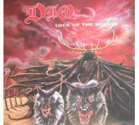 Dio - Lock Up the Wolves [Vinilo][Import]