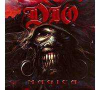 Dio Magica (Vinyl) 12" Album (Importación USA)