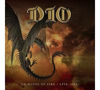 Dio - On Wings of Fire