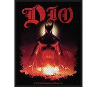 Dio - Patch Last in Line (in One Size) by Dio