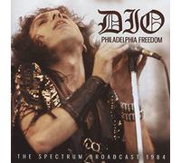 Dio - Philadelphia Freedom