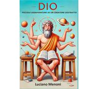 DIO: Piccole Disavventure di un Creatore Distratto