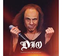 Dio - Rainbow over the mountains (radio brodcast) [Vinilo]