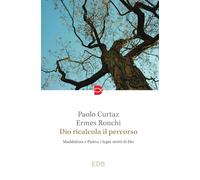 Dio ricalcola il percorso. Maddalena e Pietro, i legni storti di Dio (Spiritualità)