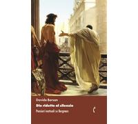 Dio ridotto al silenzio: Pensieri inattuali su Bergman (Teatro e Cinema)